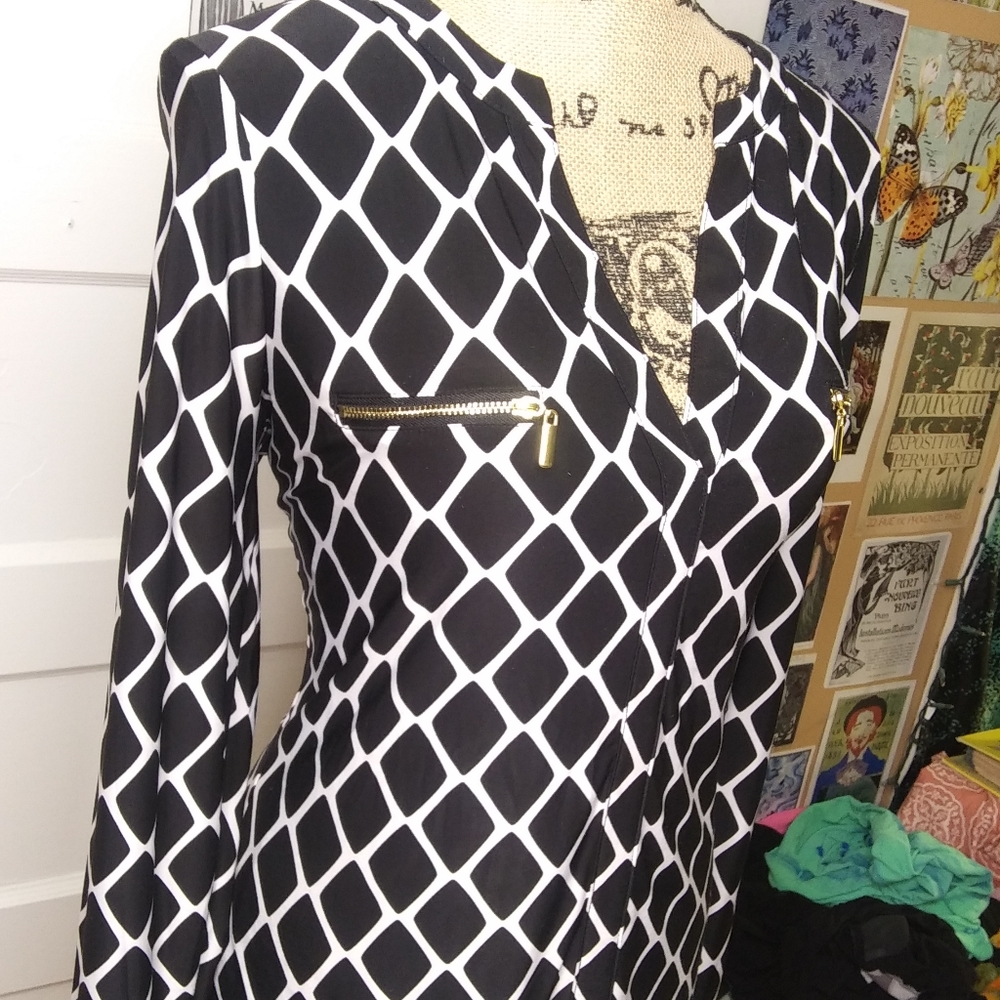 Blouse - Picture 10 of 12